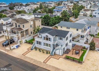 6203 Long Beach Blvd, Beach Haven, NJ 08008