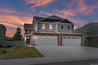 4215 Moraine St, Laramie, WY 82070