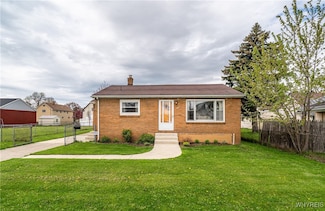 56 Shanley St, Buffalo, NY 14206