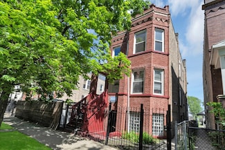 4130 W Potomac Ave, Chicago, IL 60651
