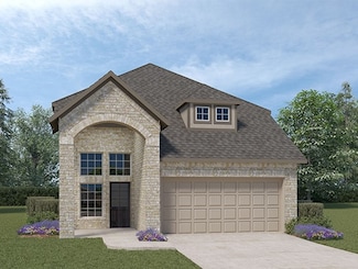 2322 Forest Flower Way, Tomball, TX 77375