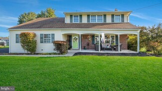 914 Jenifer Rd, Horsham, PA 19044