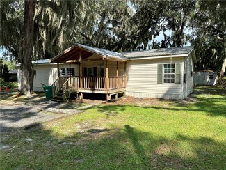 1168 Lang Ln, Townsend, GA 31331