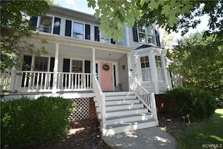 4501 Baria Dr, Glen Allen, VA 23060