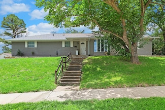 3806 Rainier St, Irving, TX 75062
