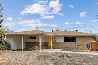 2738 S Newton St, Denver, CO 80236