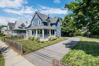59 Summer St, Saugus, MA 01906