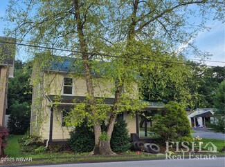 111 Smullton Rd, Rebersburg, PA 16872