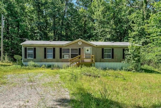 9024 Welborn Dr, Pine Bluff, AR 71603