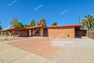 8141 E 4th Place, Tucson, AZ 85710