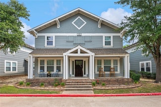 1725 Harvey Mitchell Pkwy S, College Station, TX 77840