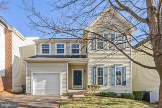 1955 Silver Star Ln, Culpeper, VA 22701