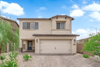 1631 Desert Path Ave, North Las Vegas, NV 89032