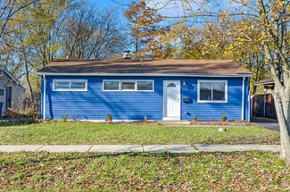 2140 Whitcomb St, Gary, IN 46404