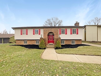 5732 Auberger Dr, Fairfield, OH 45014