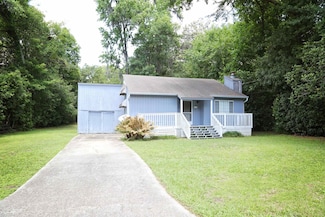 1604 Sequoia Dr, Tallahassee, FL 32301