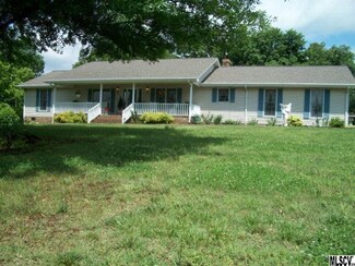 5106 Polkville Rd, Lawndale, NC 28090