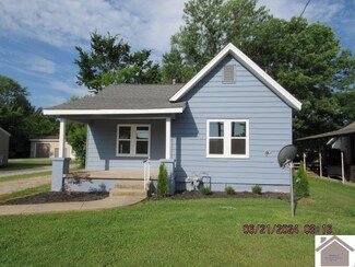 251 Cumberland Ave, Paducah, KY 42001
