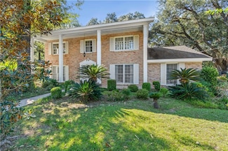 712 Spring Station Rd, Mobile, AL 36609