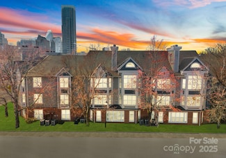 529 N Graham St Unit 2G, Charlotte, NC 28202