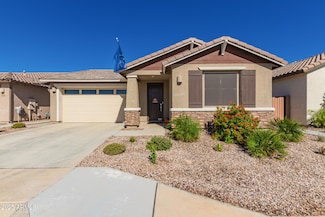 3250 E Wild Dr, San Tan Valley, AZ 85143