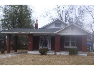 1316 N Parkway, Memphis, TN 38104
