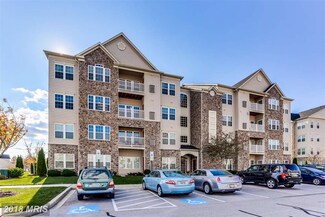 11155 Chambers Ct Unit J, Woodstock, MD 21163