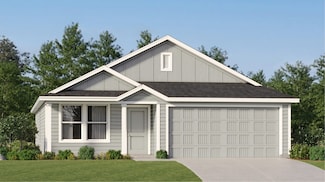 308 Nicholas Rd, Wharton, TX 77488