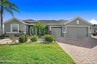 675 Easton Forest Cir SE, Palm Bay, FL 32909