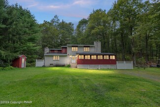 192 Mail Box Rd, Pocono Lake, PA 18347