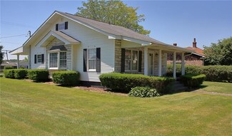 1430 Langeloth Rd, Langeloth, PA 15054