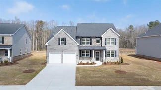 1149 Blue Juniper Cir, Loganville, GA 30052