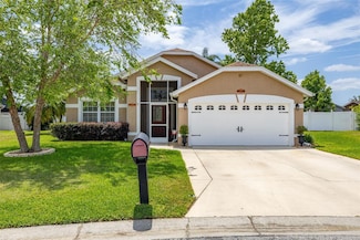 239 King George Dr, Davenport, FL 33837