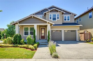9229 Ash Ave SE, Snoqualmie, WA 98065