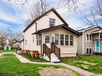 1714 Grand St NE, Minneapolis, MN 55413