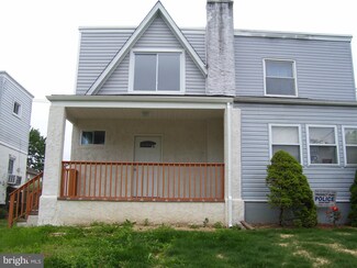 1518 Yagle Ave, Prospect Park, PA 19076