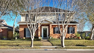 7654 Stony Brook Dr, Corpus Christi, TX 78413