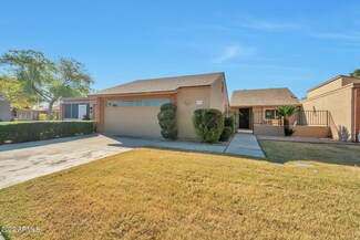 109 Leisure World Unit 109, Mesa, AZ 85206