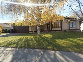 3928 15th Ave S, Great Falls, MT 59405