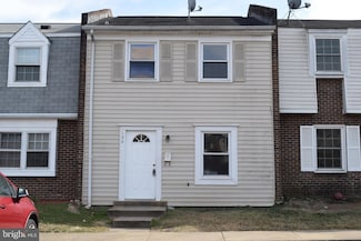 106 Hughey Ct, Fredericksburg, VA 22401