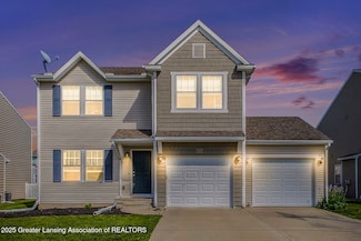 15145 Nottingham Fields Pkwy Unit 29, Lansing, MI 48906
