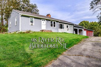 98 River Rd, Biddeford, ME 04005