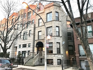 852 W Buckingham Place Unit CH2, Chicago, IL 60657