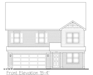 1310 Foxtail Ln, Whiteland, IN 46184