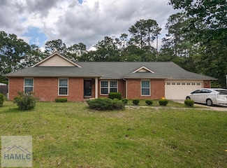 537 Wellington Way, Hinesville, GA 31313