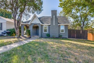 3340 Burlingdell Ave, Dallas, TX 75211