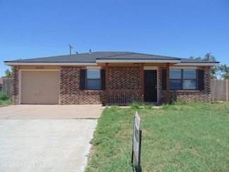 4638 Erskine St, Lubbock, TX 79416