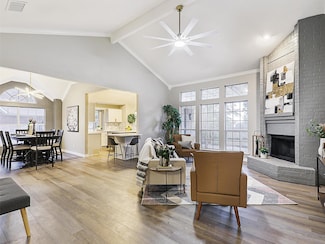 7501 Cedarbrook Rd, Rowlett, TX 75089