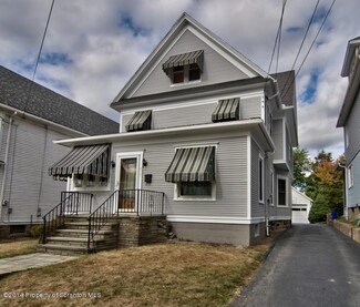 817 Richmont St, Scranton, PA 18509