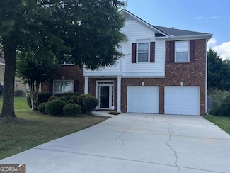 3184 Elmwood Ct, Atlanta, GA 30349